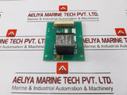 Mitsubishi Electric T-tex01 Circuit Board C6E1591