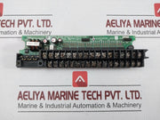 Mitsubishi Electric Terminal Module Part No Aj65sbtb1-32d-A