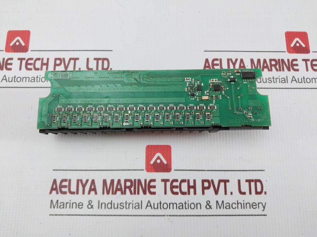 Mitsubishi Electric Terminal Module Part No Aj65sbtb1-32d-A