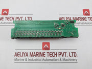Mitsubishi Electric Terminal Module Part No Aj65sbtb1-32d-A