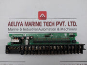 Mitsubishi Electric Terminal Module Part No Aj65sbtb1-32d-A