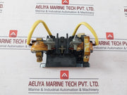 Mitsubishi Electric Th-60 Overload Relay 22-34 Rc.A