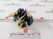 Mitsubishi Electric Th-60 Overload Relay 22-34 Rc.A