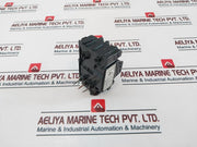 Mitsubishi Electric Th-k12Ab Thermal Overload Relay 660V~