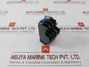Mitsubishi Electric Th-k12Ab Thermal Overload Relay Iec947-4-1 600Vac Jem1356-s