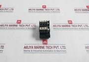 Mitsubishi Electric Th-k12Kp Thermal Overload Relay Jem 1356 Ac 600V 4-9 Rc.A