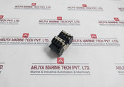 Mitsubishi Electric Th-k12Kp Thermal Overload Relay Jem 1356 Ac 600V 4-9 Rc.A