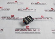 Mitsubishi Electric Th-k12Kp Thermal Overload Relay Jem 1356 Ac 600V 4-9 Rc.A