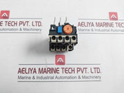 Mitsubishi Electric Th-k12Kp Thermal Overload Relay Jem 1356 Ac 600V 4-9 Rc.A