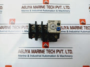 Mitsubishi Electric Th-k20 Thermal Overload Relay Used