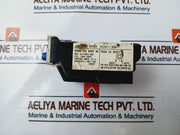 Mitsubishi Electric Th-k20 Thermal Overload Relay Used