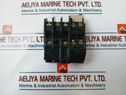 Mitsubishi Electric Th-k20 Thermal Overload Relay Used