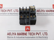 Mitsubishi Electric Th-k20 Thermal Overload Relay 600Vac 1No+1Nc 0.7-1.1 Rc.A
