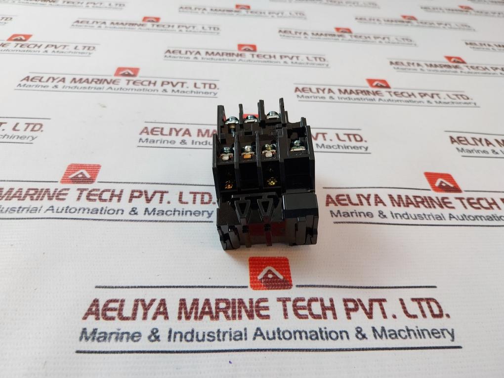 Mitsubishi Electric Th-n12 Thermal Overload Relay 690V – Aeliya Marine