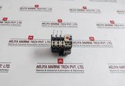 Mitsubishi Electric Th-n20Kp Thermal Overload Relay 6.6A 690V~ 600Vac