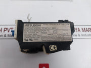 Mitsubishi Electric Th-n20Kp Thermal Overload Relay 6.6A 690V~ 600Vac