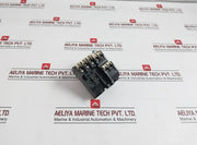 Mitsubishi Electric Th-n20Kp Thermal Overload Relay 6.6A 690V~ 600Vac