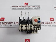 Mitsubishi Electric Th-n20Kp Thermal Overload Relay 6.6A 690V~ 600Vac