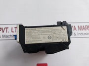 Mitsubishi Electric Th-n20 Thermal Overload Relay Iec 60947-4-1
