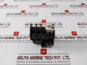 Mitsubishi Electric Th-n20 Thermal Overload Relay Jem 1356-s 690V 2.5A Ac660V