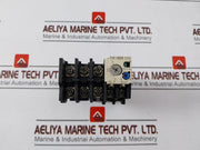 Mitsubishi Electric Th-n20 Thermal Overload Relay Jem 1356-s 690V 2.5A Ac660V