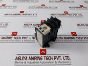 Mitsubishi Electric Th-n20 Thermal Overload Relay Jem 1356-s 690V 2.5A Ac660V
