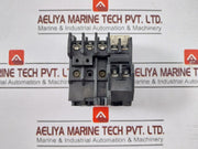 Mitsubishi Electric Th-n20 Thermal Overload Relay Jem 1356-s 690V 2.5A Ac660V