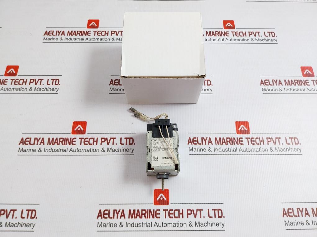 Mitsubishi Electric Uvt-Saeuc