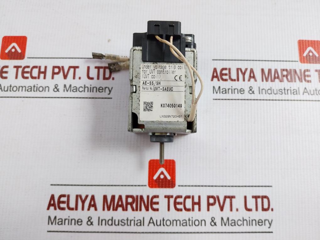 Mitsubishi Electric Uvt-Saeuc