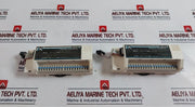 Mitsubishi Electric X6616 16Pt Remote I/O Expansion Unit 24Vdc