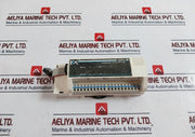 Mitsubishi Electric X6616 16Pt Remote I/O Expansion Unit 24Vdc