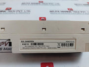 Mitsubishi Electric X6616 16Pt Remote I/O Expansion Unit 24Vdc