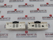 Mitsubishi Electric X6616 Remote I/O Rix Expansion Unit