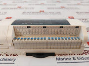 Mitsubishi Electric X6616 Remote I/O Rix Expansion Unit 24 Vdc