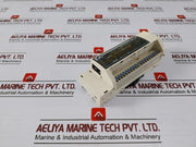 Mitsubishi Electric X6616 Remote Input/Output Expansion Unit 16Pt 24Vdc