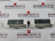 Mitsubishi Electric X6616 Remote I/O Rix Expansion Unit Used