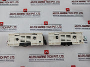 Mitsubishi Electric X6616 Remote I/O Rix Expansion Unit Used