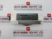 Mitsubishi Electric X6616 Remote I/O Rix Expansion Unit Used