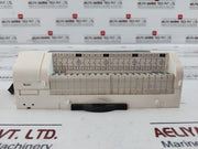 Mitsubishi Electric X6616 Remote I/O Rix Expansion Unit Used
