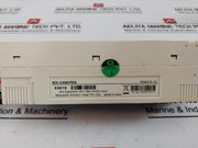 Mitsubishi Electric X6616 Remote I/O Rix Expansion Unit Used