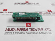 Mitsubishi Electric X6716 Pcb For 16 Pt Output Expansion Unit