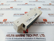 Mitsubishi Electric X6716 Remote I/O Rix Expansion Unit 16Pt 24Vdc