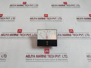 Mitsubishi Electric Ys-208 Ac Ammeter 500V 0-120/360A Jis C 1102