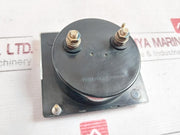 Mitsubishi Electric Ys-208 Ac Ammeter Af100 Hd Jis C 1102