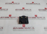Mitsubishi Electric Ys-208 Ac Ammeter Jis C 1102 Af070