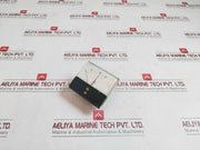 Mitsubishi Electric Ys-208 Ac Ammeter Jis C 1102 F030