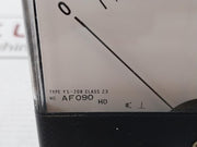 Mitsubishi Electric Ys-208 Ammeter 0-20/60 A~ Jis C 1102