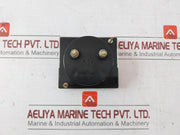 Mitsubishi Electric Ys-208 Ammeter 0-20/60 A~ Jis C 1102