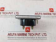 Mitsubishi Electric Ys-208 Ammeter 0-20/60 A~ Jis C 1102