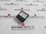 MITSUBISHI ELECTRIC YS-8NAA AC Ammeter 15A 600V